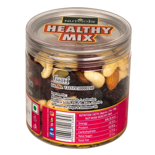 Healthy Mix Jar - 250g