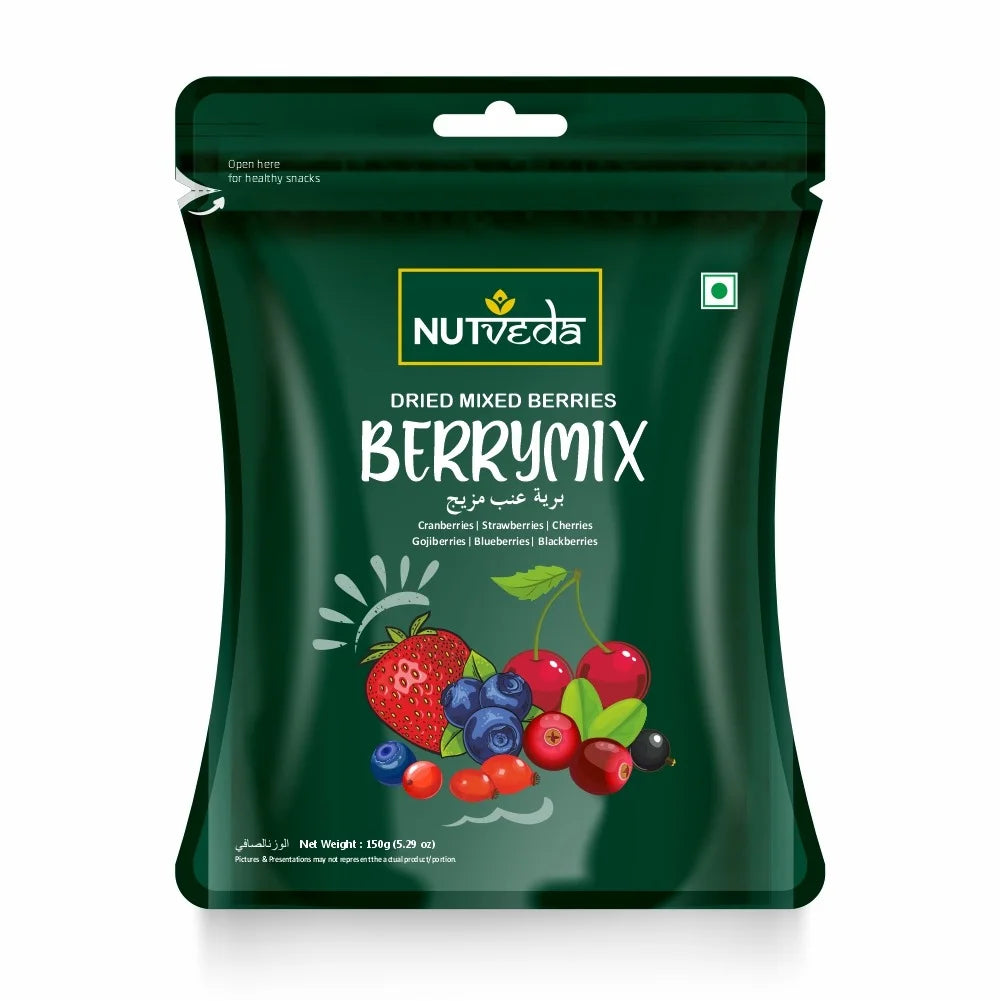 Berry Mix