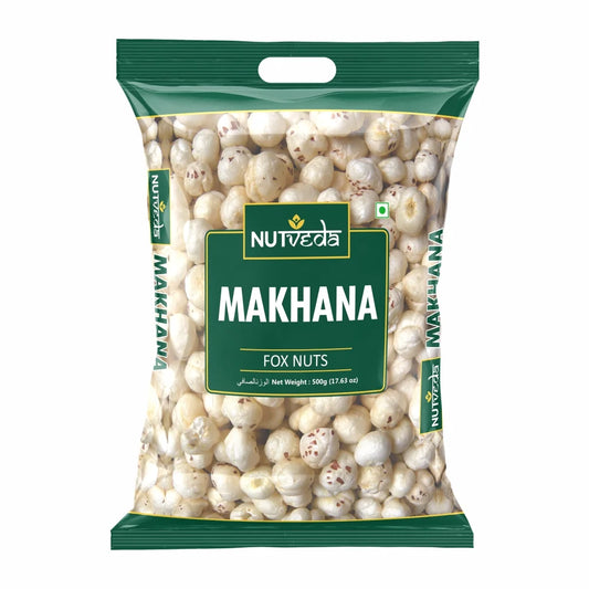Makhana Green