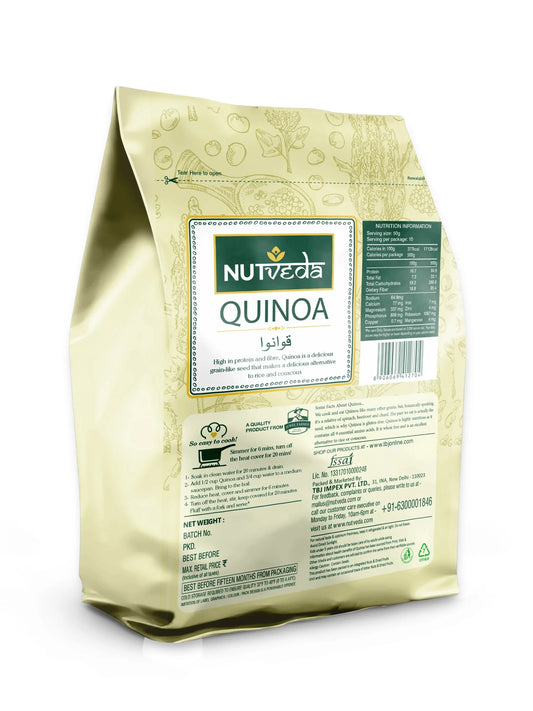 Quinoa - 500g