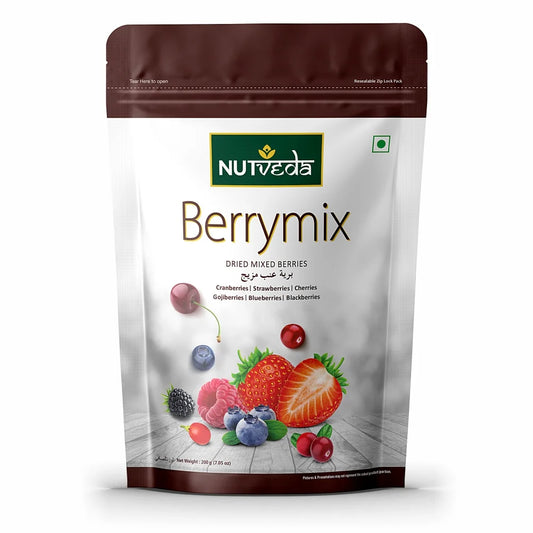 Berry Mix