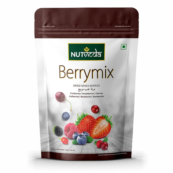 Berry Mix