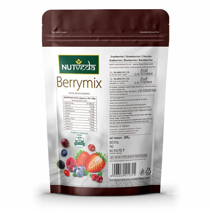 Berry Mix