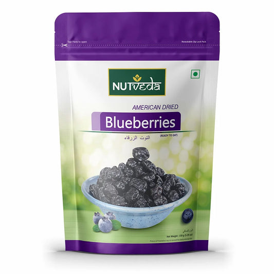 Blueberries - 150g