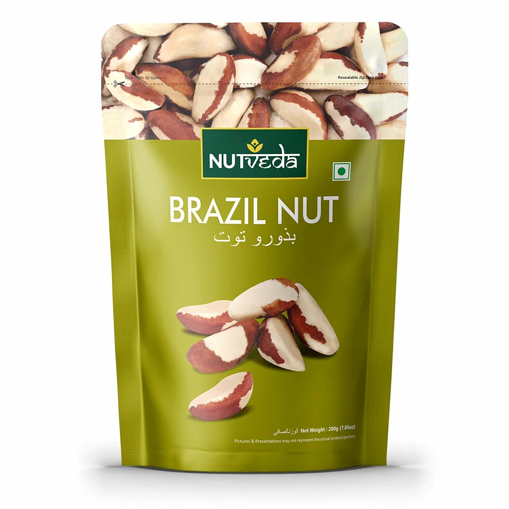 Brazil Nut - 200g