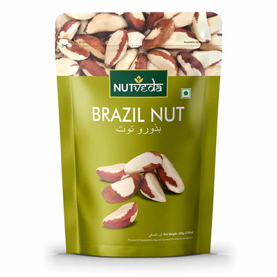 Brazil Nut - 200g