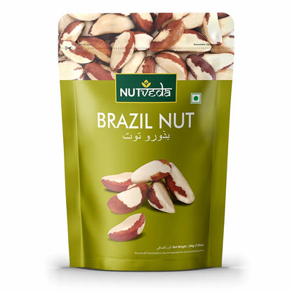 Brazil Nut - 200g