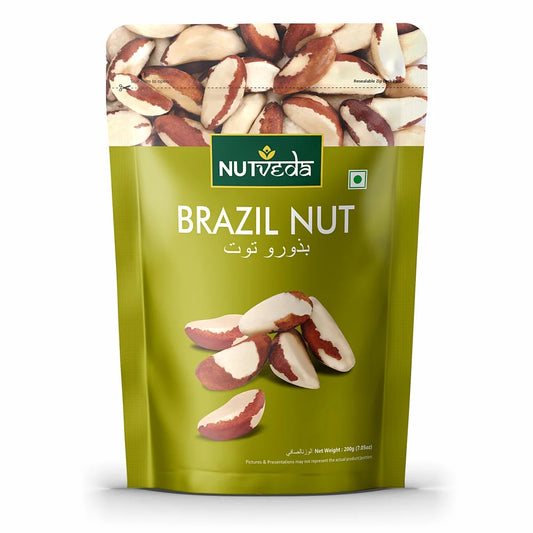 Brazil Nut - 200g