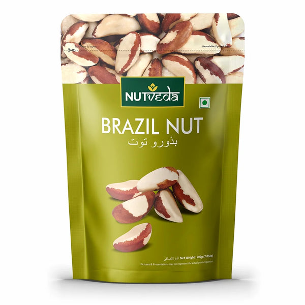 Brazil Nut - 200g