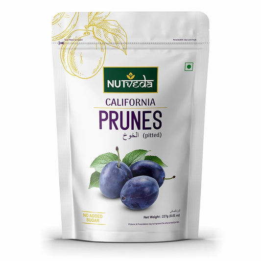 California Prunes - 227g