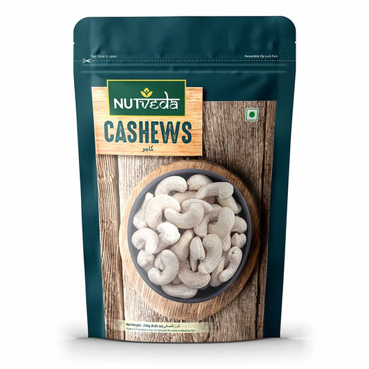 Cashews - 250g