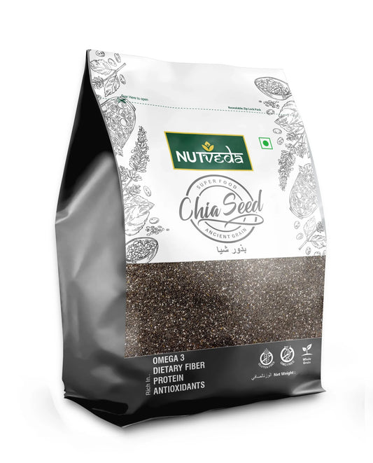 Chia Seeds - 500g
