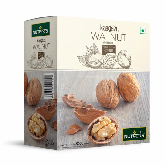 Chile Kaagazi Walnuts