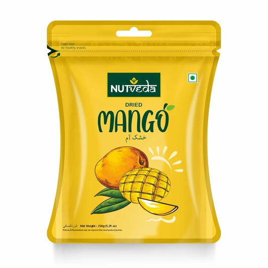 Dried Mango - 150g