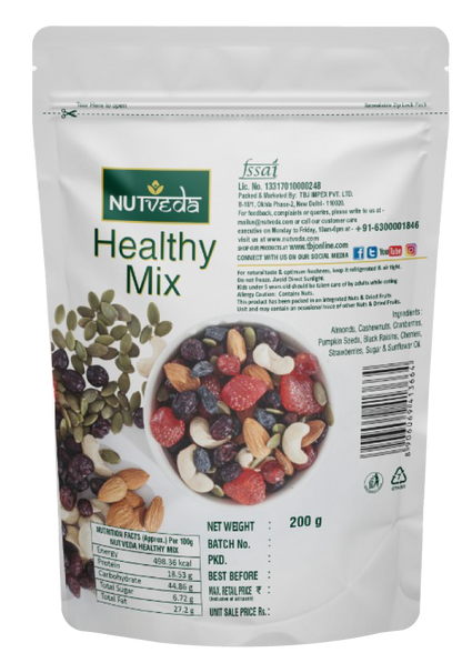 Healthy Mix - 200g