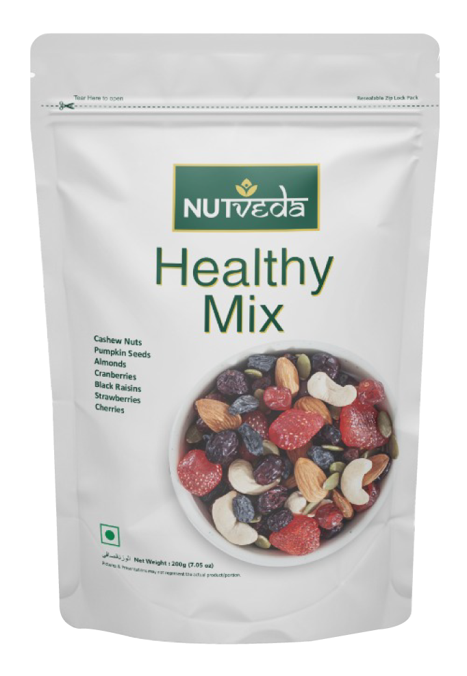 Healthy Mix - 200g