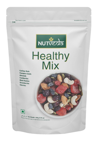 Healthy Mix - 200g