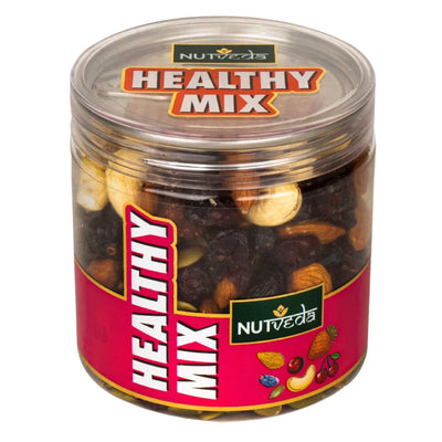 Healthy Mix Jar - 250g
