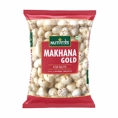 Makhana Gold