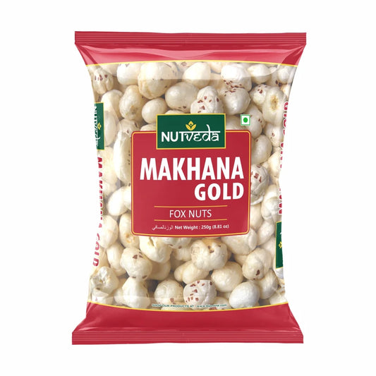 Makhana Gold