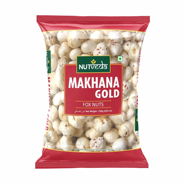 Makhana Gold