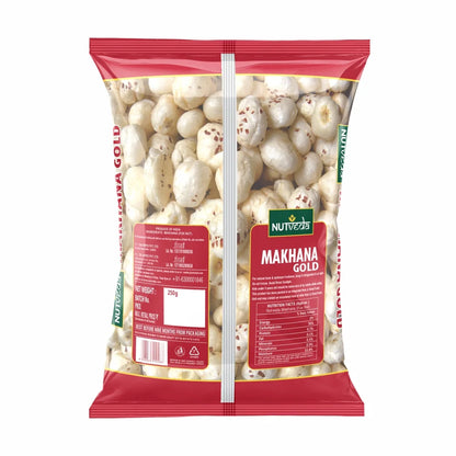 Makhana Gold