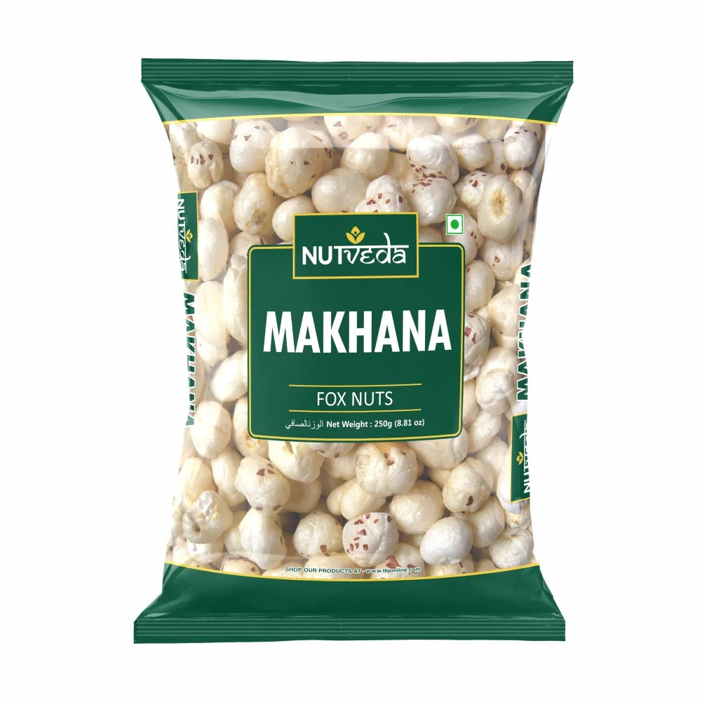 Makhana Green