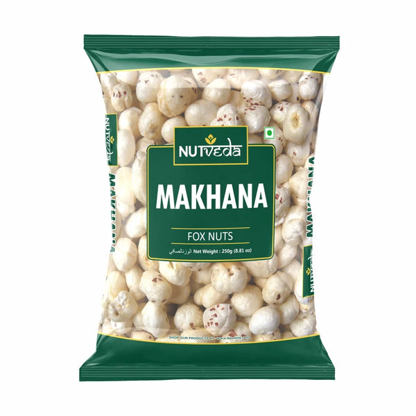 Makhana