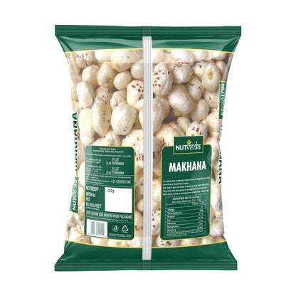 Makhana Green