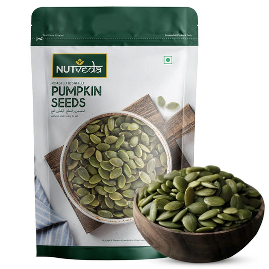 Roasted Pumpkin Seeds - 200g