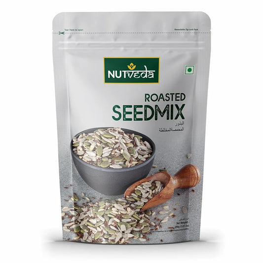 Roasted Seedmix - 200g