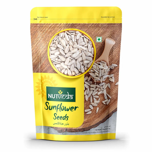 Sunflower Seeds - 250g