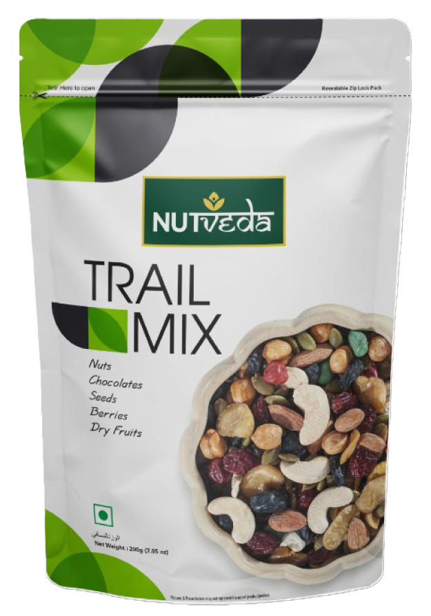 Trail Mix - 200g