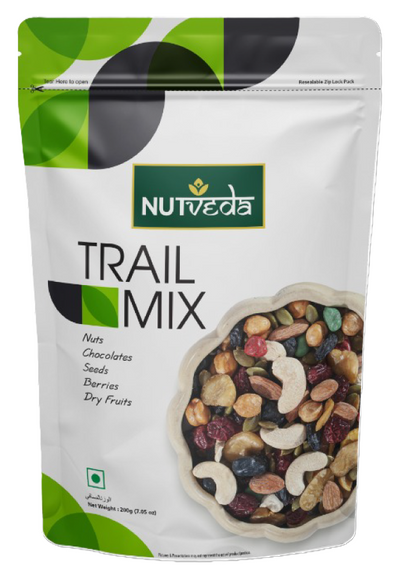 Trail Mix - 200g