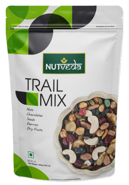 Trail Mix - 200g