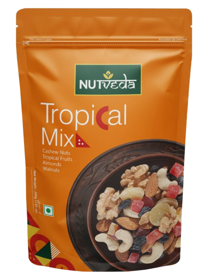 Tropical Mix - 200g
