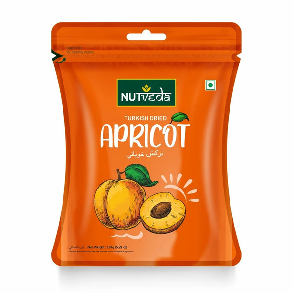 Apricot - 150g