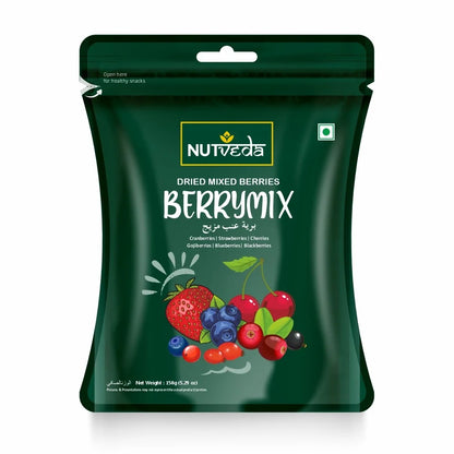 Berry Mix