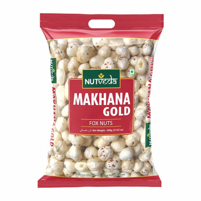 Makhana Gold