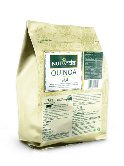 Quinoa - 500g