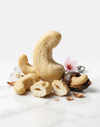 CASHEWS