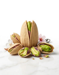 PISTACHIOS