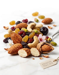 Trail Mixes