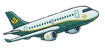 Delivery vehicle 1