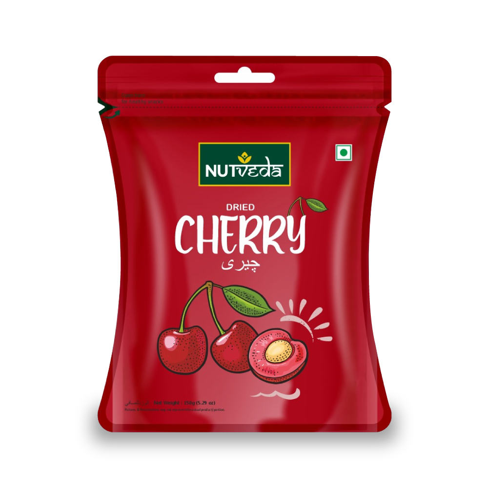 Dried Cherry 150g